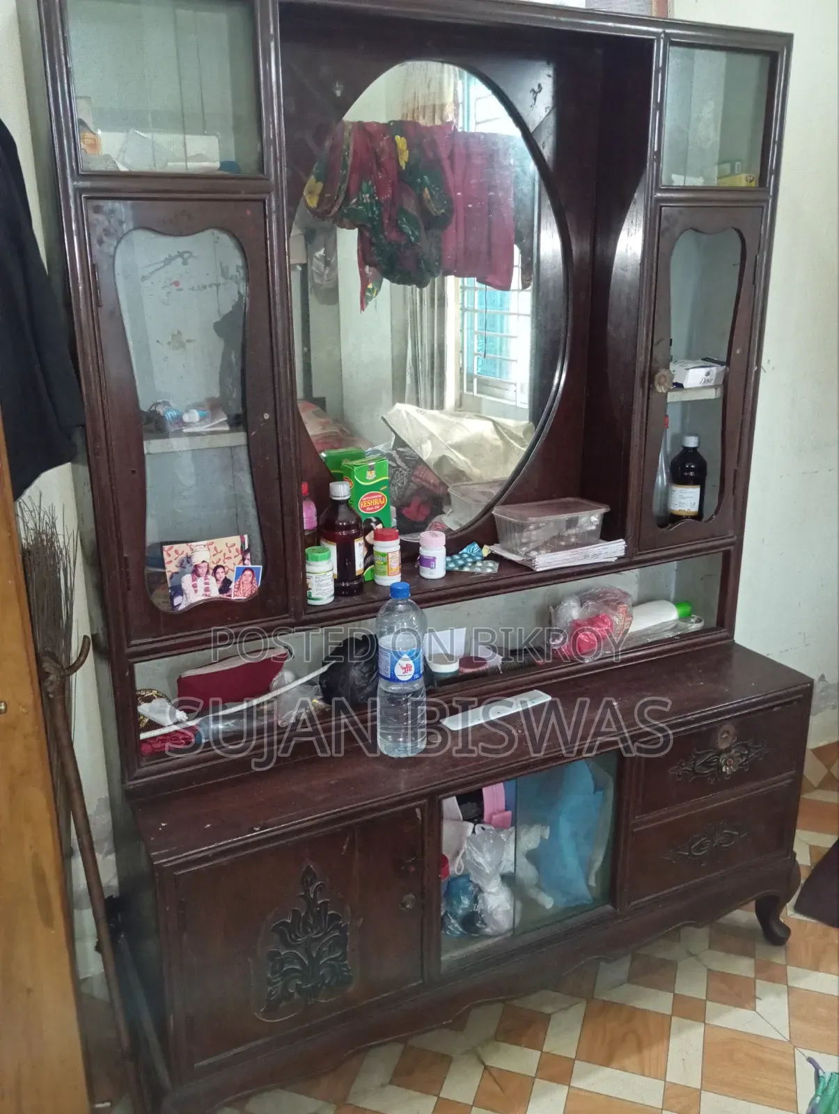 For Sale.