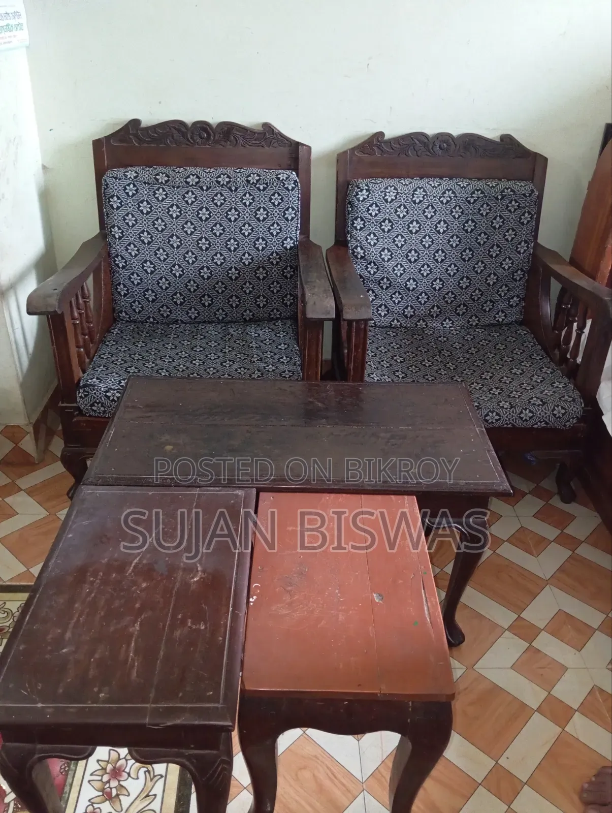 For Sale.