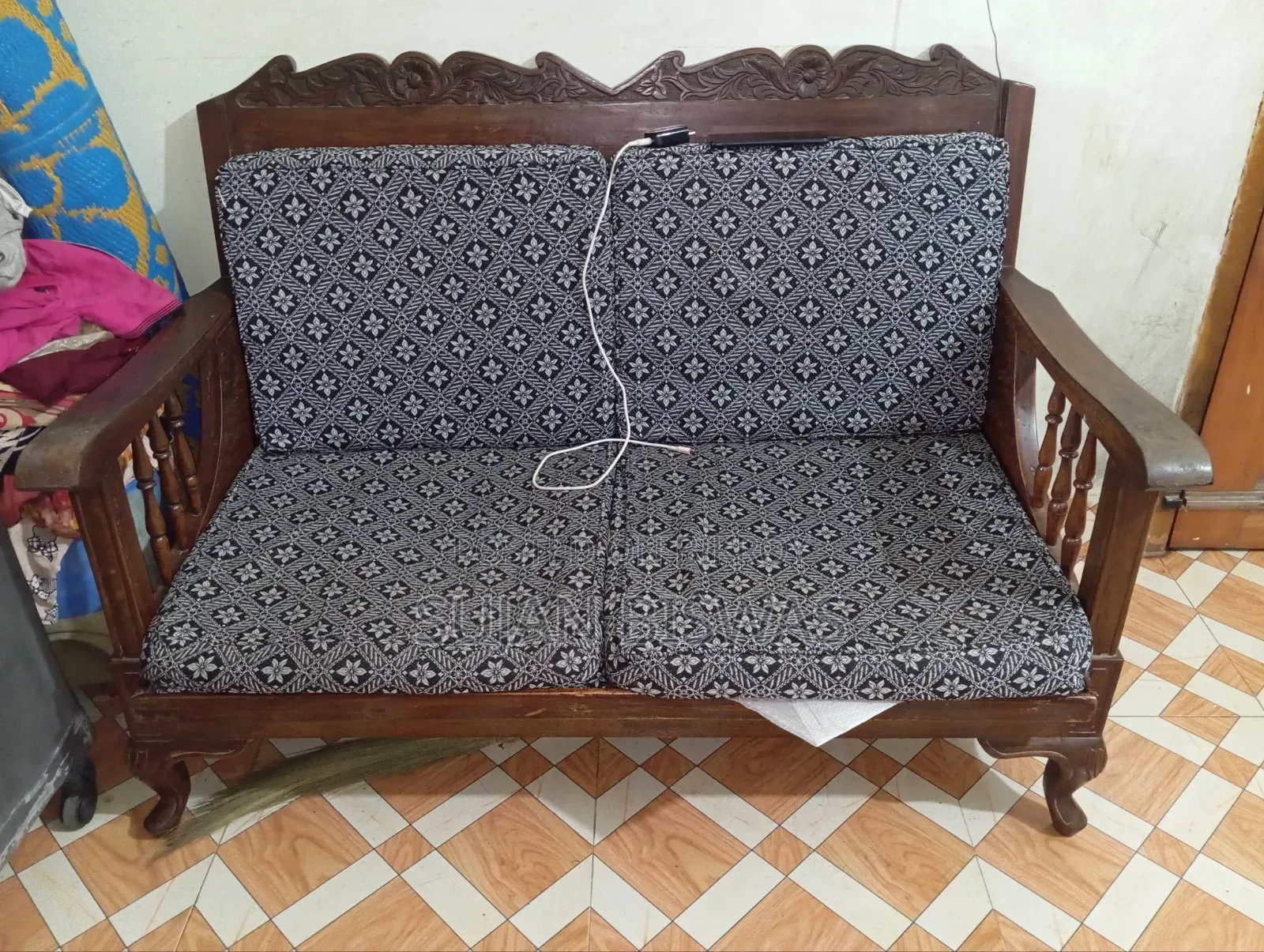 For Sale.
