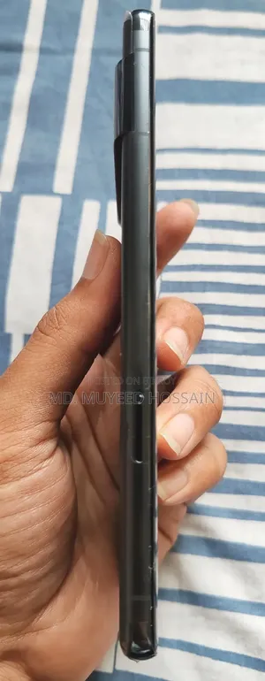 Google Pixel 7 Pro 128 GB Black