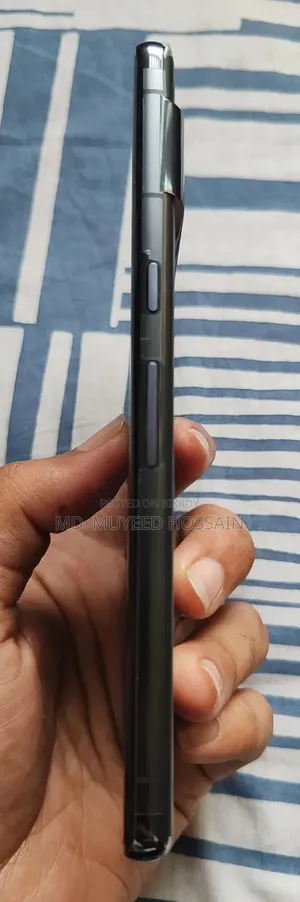 Google Pixel 7 Pro 128 GB Black