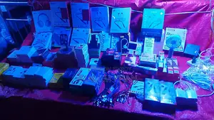 মোবাইল এক্সেসরিজ ক্রেতা প্রয়োজন