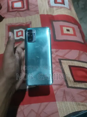 Xiaomi Redmi Note 10 128 GB Blue