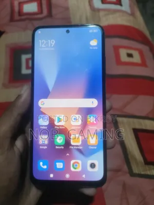 Xiaomi Redmi Note 10 128 GB Blue