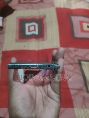 Xiaomi Redmi Note 10 128 GB Blue