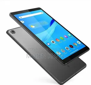 লেনোভো ট্যাব ৪ ৮ ৩২ জিবি ব্ল্যাক