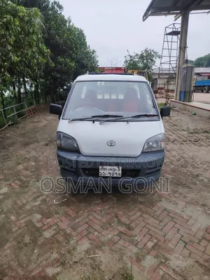 Toyota Liteace Pickup