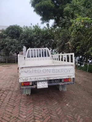 Toyota Liteace Pickup