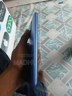 Xiaomi Redmi 10C 128 GB Blue