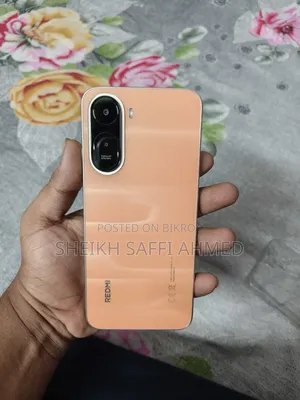 New Xiaomi Redmi A7 Pro 64 GB Orange