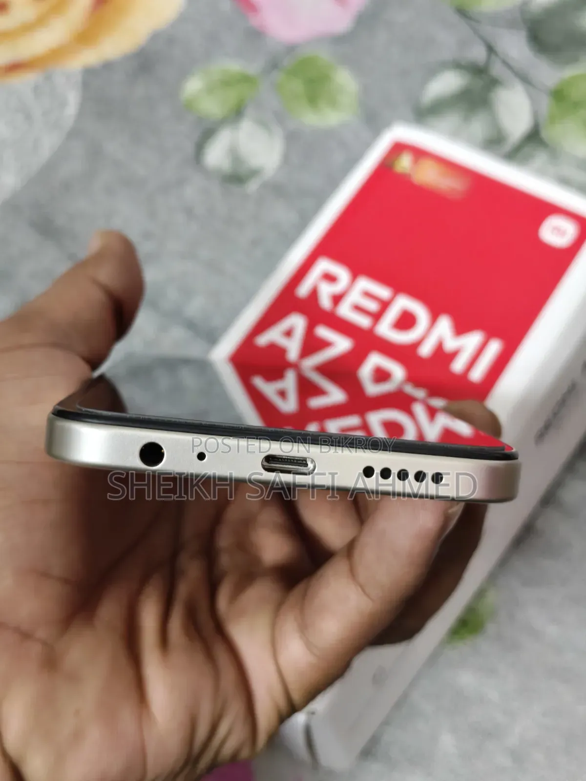 New Xiaomi Redmi A7 Pro 64 GB Orange