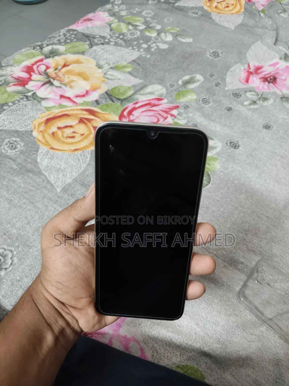 New Xiaomi Redmi A7 Pro 64 GB Orange