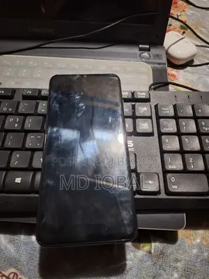 Samsung Galaxy A02S 32 GB Blue