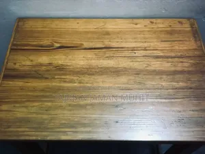 চেয়ারসহ পড়ার টেবিল
