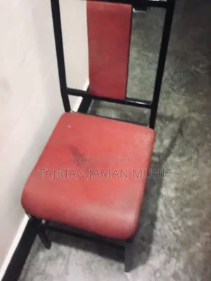 চেয়ারসহ পড়ার টেবিল