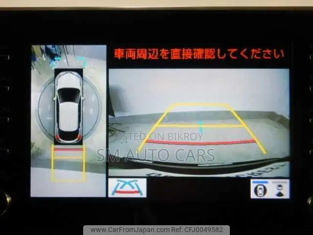 Toyota C-Hr 2020 Black