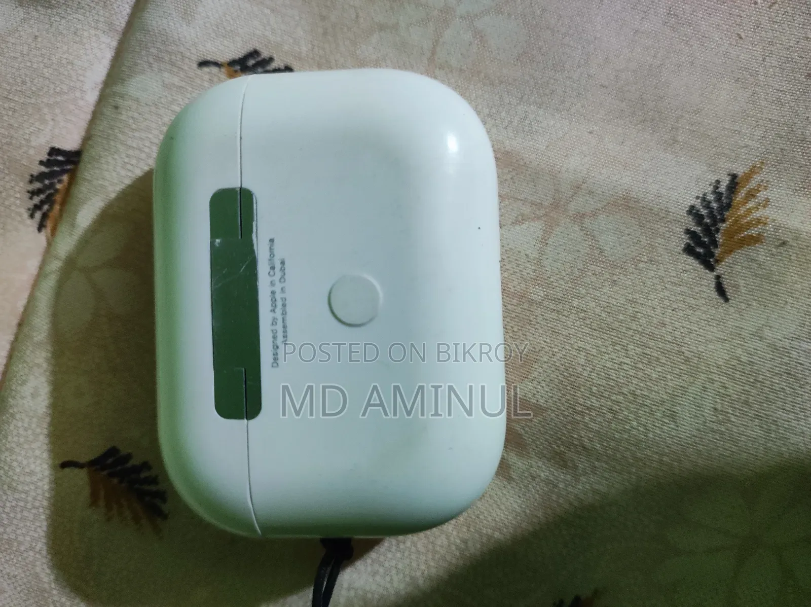 Headphone for Sale