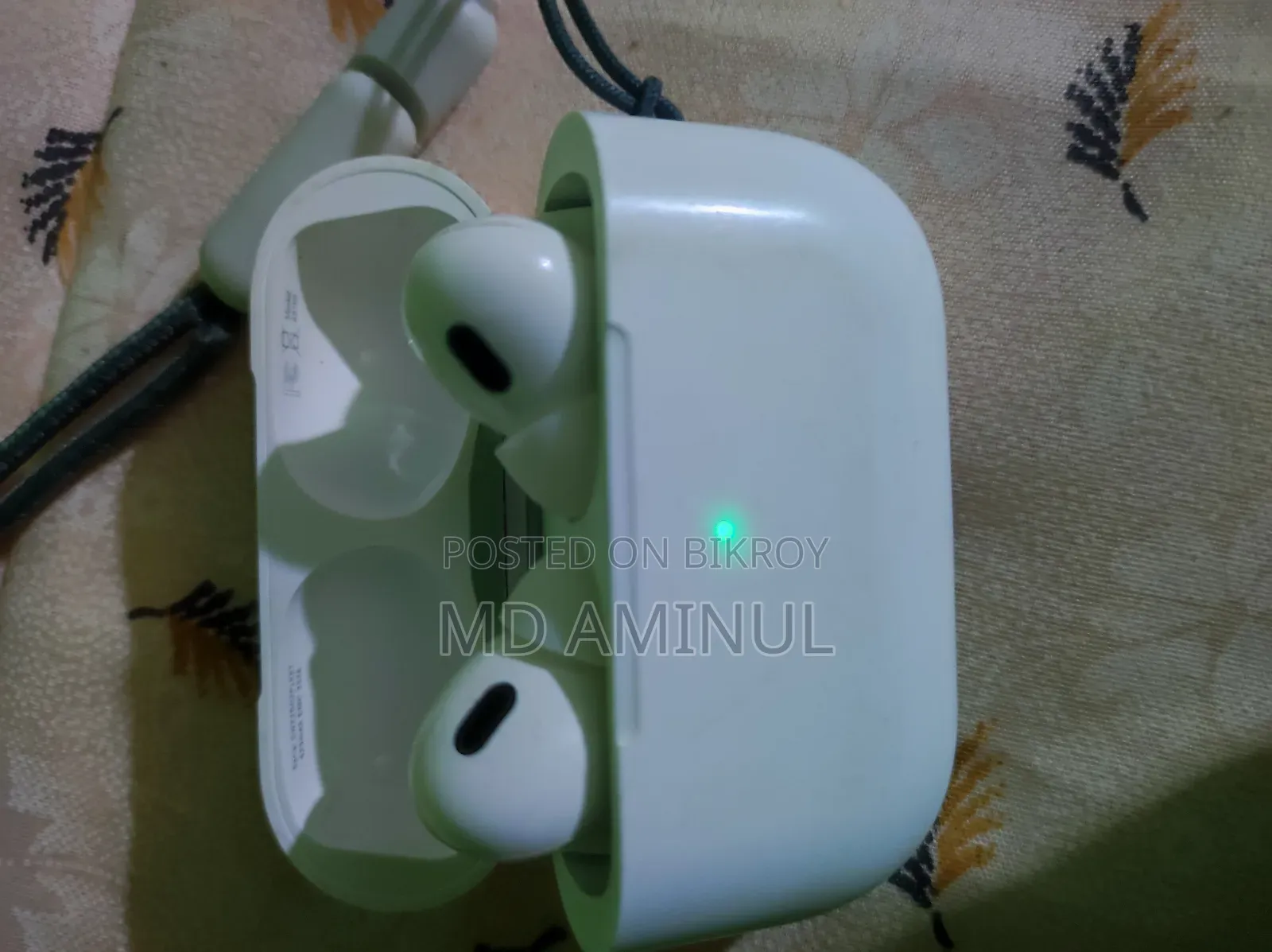 Headphone for Sale