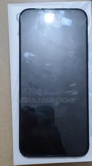 অপ্পো এ৬এক্স ৬৪ জিবি পার্পল