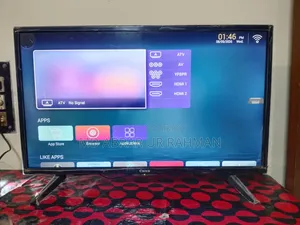 Canca Smart LED TV 32 Inch