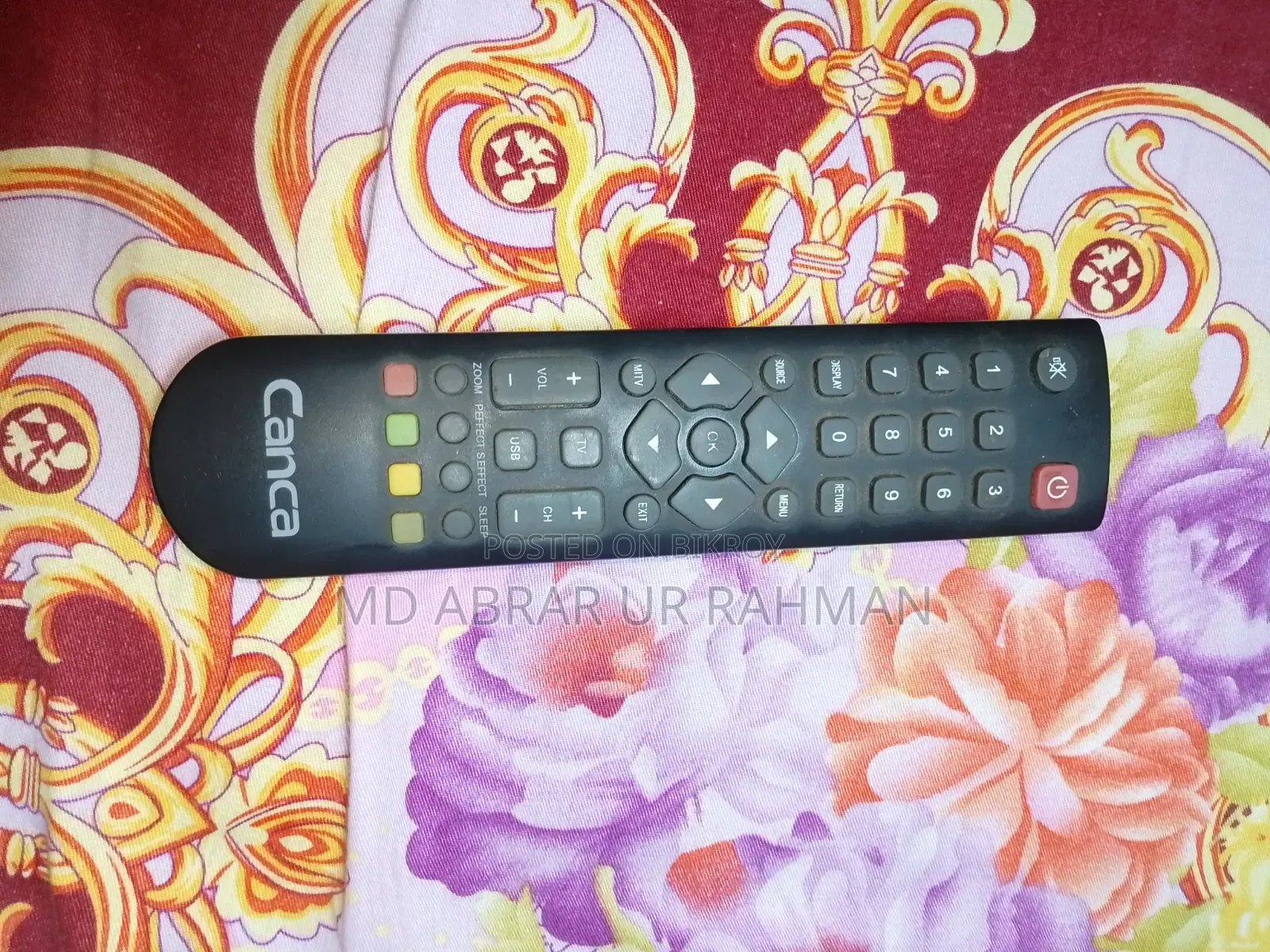 Canca Smart LED TV 32 Inch