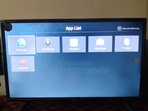 Canca Smart LED TV 32 Inch