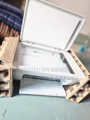 Printer Scanner