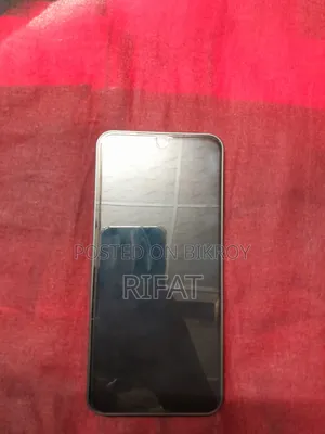 Samsung Galaxy A17 5G 128 GB Black