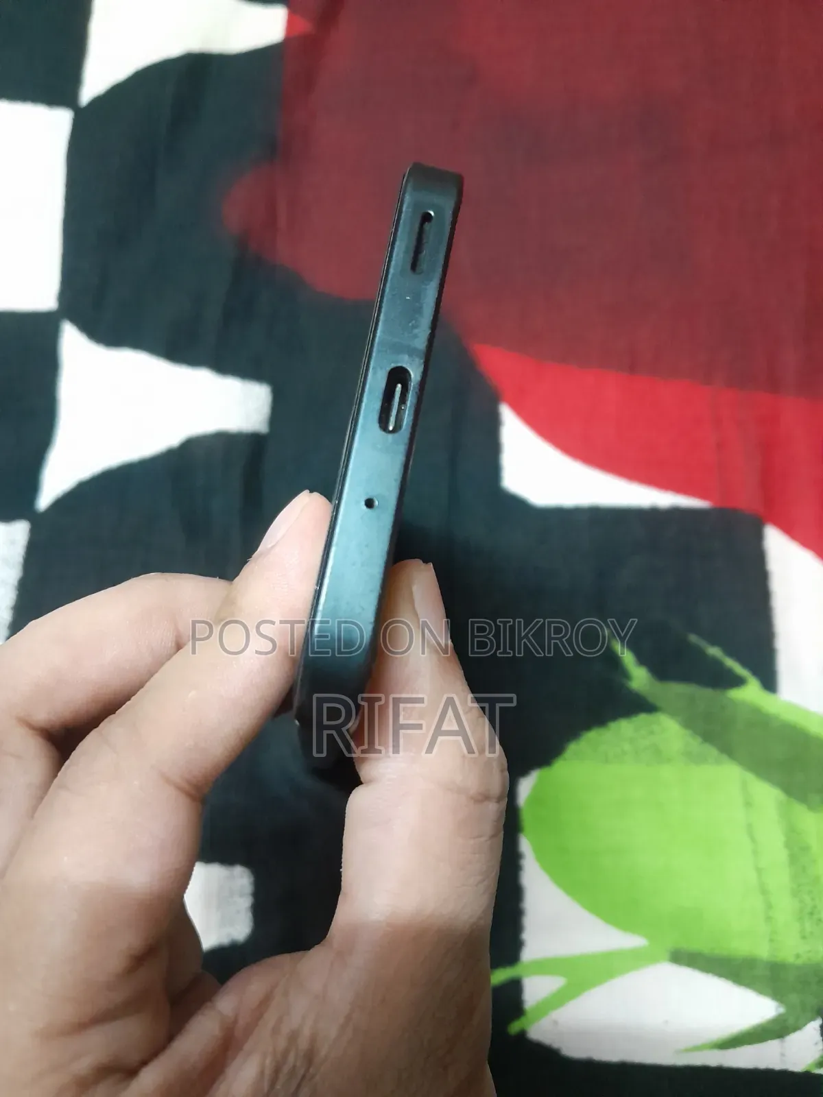 Samsung Galaxy A17 5G 128 GB Black