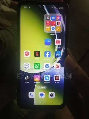 ওয়ানপ্লাস নর্ড সিই ৫জি ২৫৬ জিবি