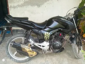 Hero Hunk 2010 Black