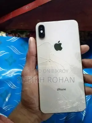Apple iPhone XS Max 64 GB Rose Gold