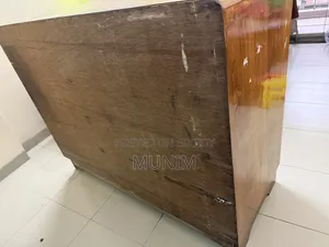 Wardrobe (Shegun Wood) for Sale