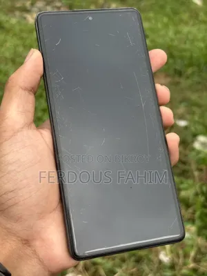 Tecno Camon 30 256 GB Black