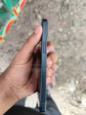অ্যাপল আইফোন ১৩ ১২৮ জিবি ব্ল্যাক