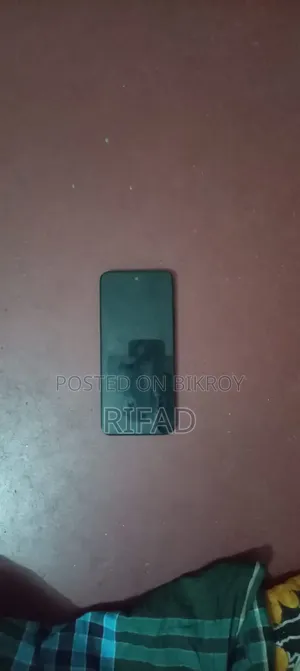 Xiaomi Redmi 12 256 GB Black