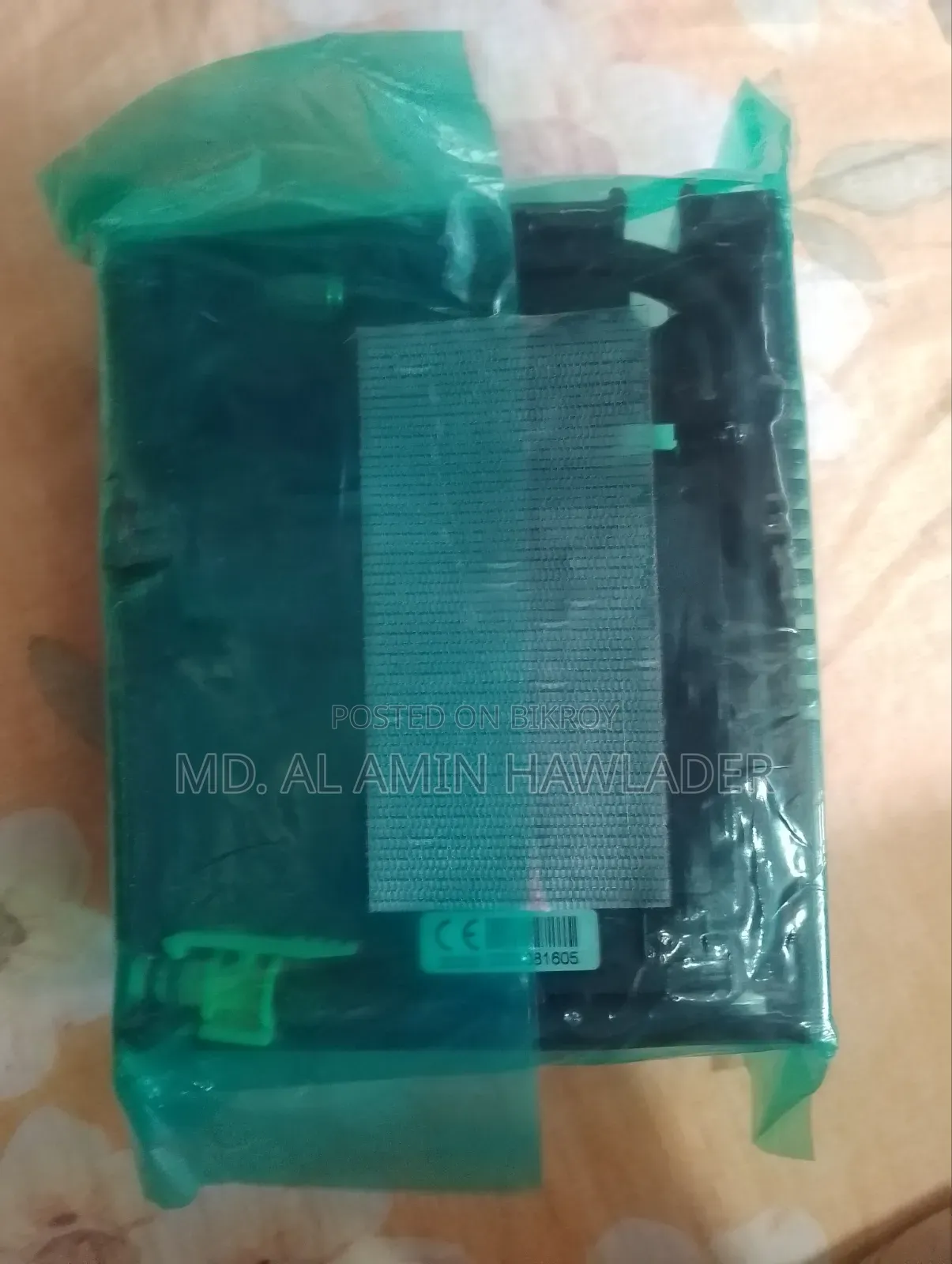 Car Air Inflator Machine
