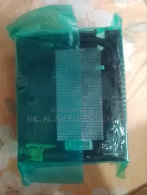 Car Air Inflator Machine