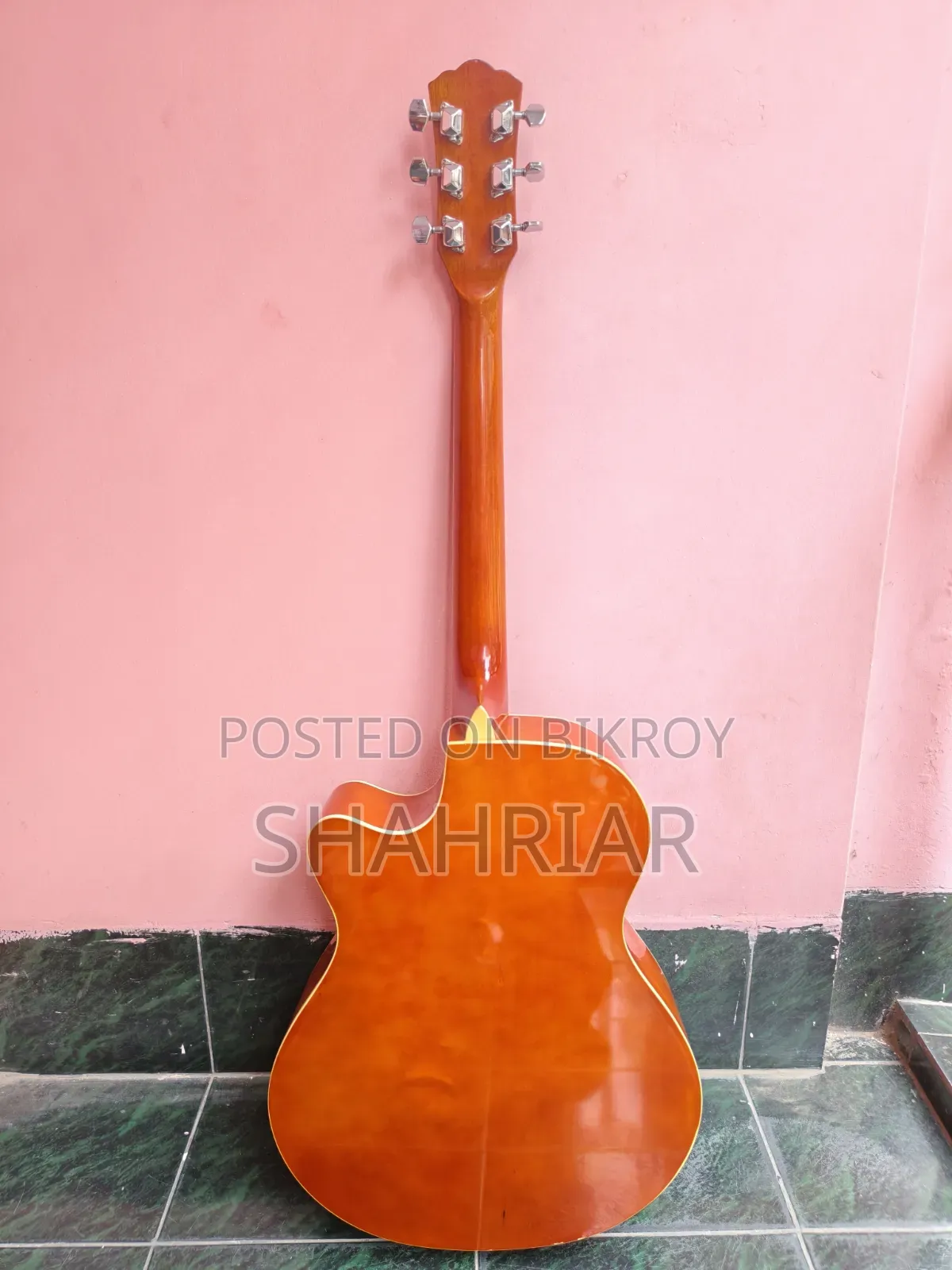 এক্স গিটার