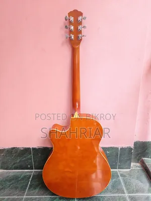 এক্স গিটার