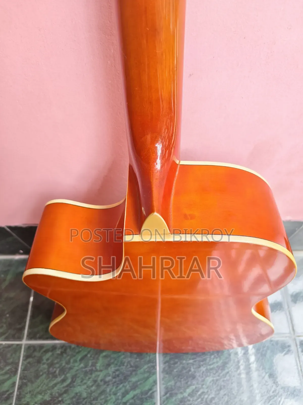 এক্স গিটার