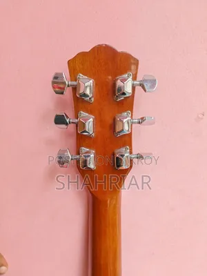 এক্স গিটার