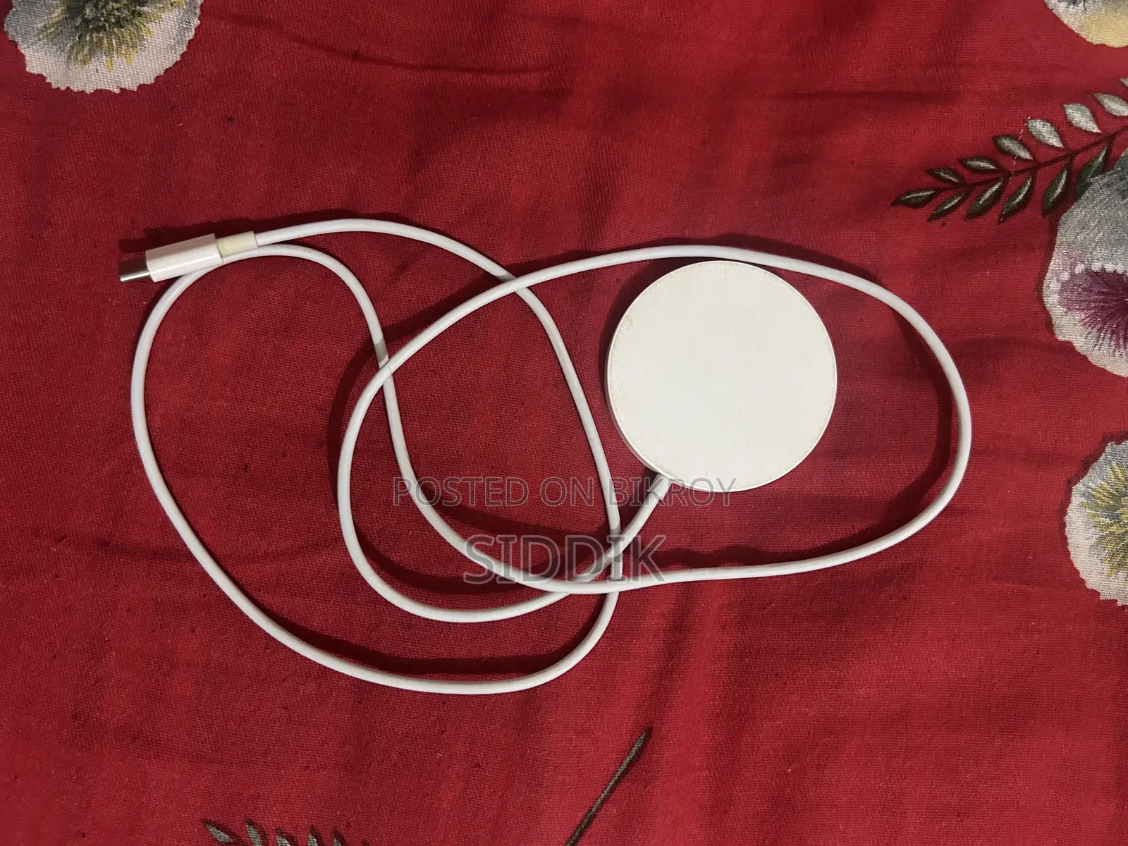 EYD Wireless Charger 15w