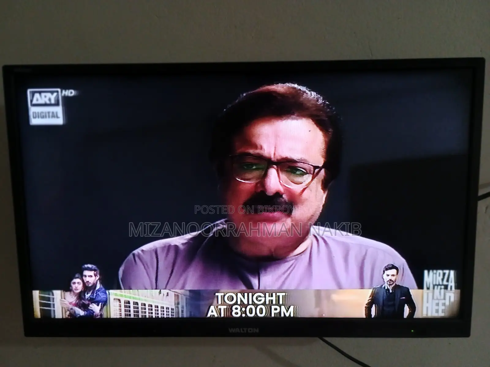 Walton 24 Inch Led TV