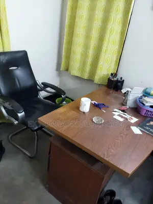 Sofa, Table, Chair and Shelf