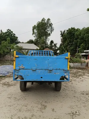 Tata Xenon Pickup