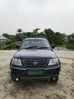 Tata Xenon Pickup