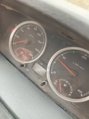 Tata Xenon Pickup