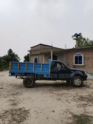 Tata Xenon Pickup