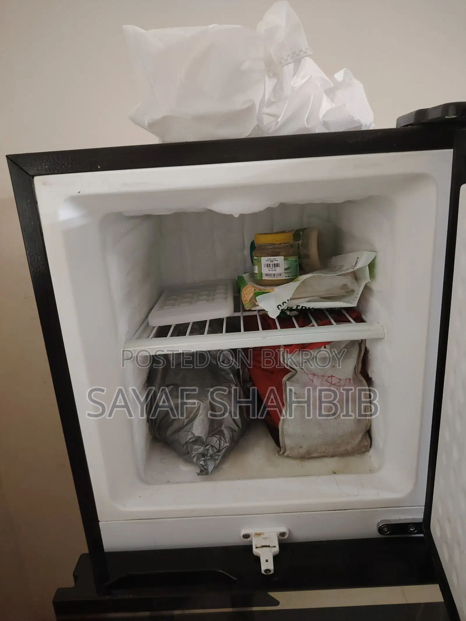 Walton Fridge